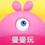 曼曼玩游戏盒子
