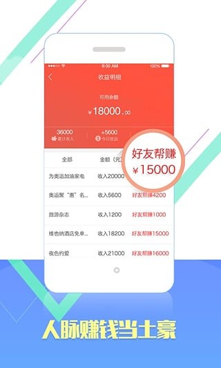 八鱼赚钱