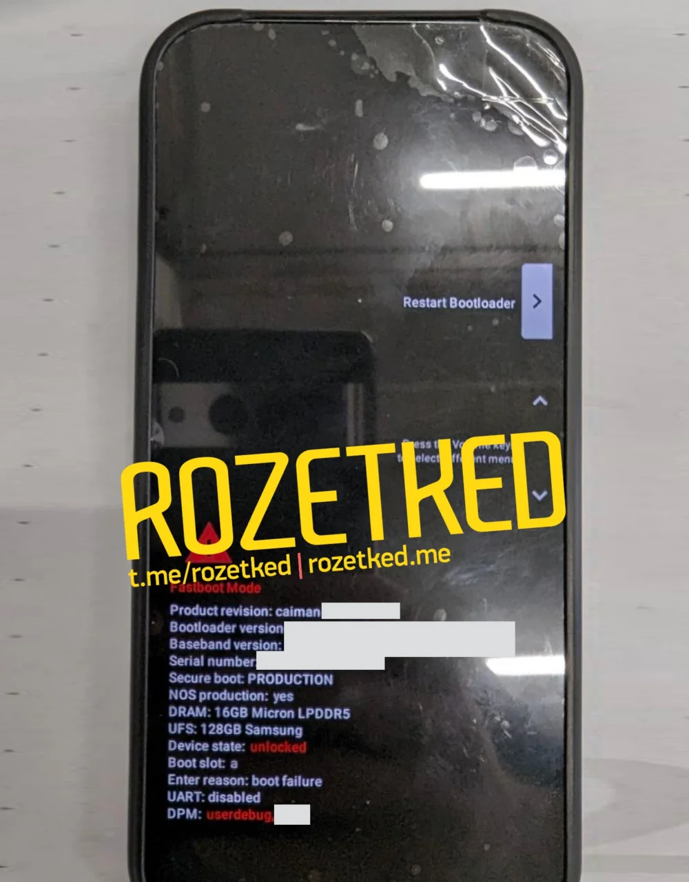 谷歌 Pixel 9 Pro 实机照片似乎现身了，并跟 iPhone 14 Pro Max 比较 - 安软网