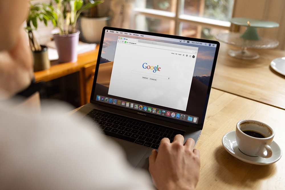 Chrome 网址栏就能找 Gemini AI 聊天了