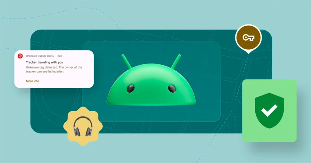 如何依需要选择 Android「寻找我的设备网络（Find My Device Network）」的配置？这篇告诉你 - 安软网