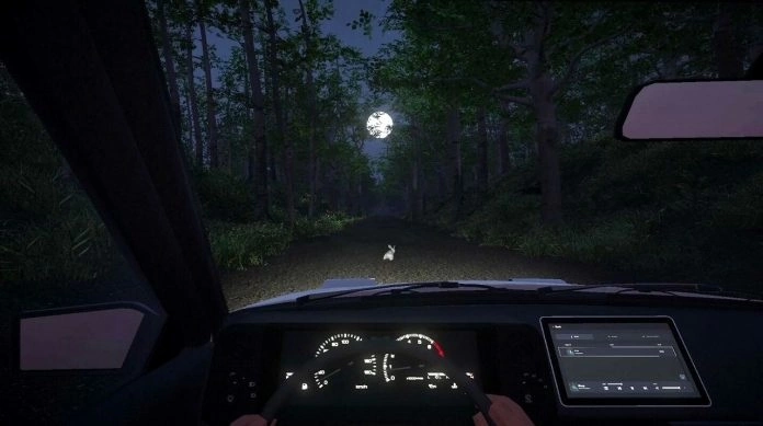 《Endless Casual Drive》Steam 即将推出！改装爱车自订关卡轻松享受驾车兜风乐趣