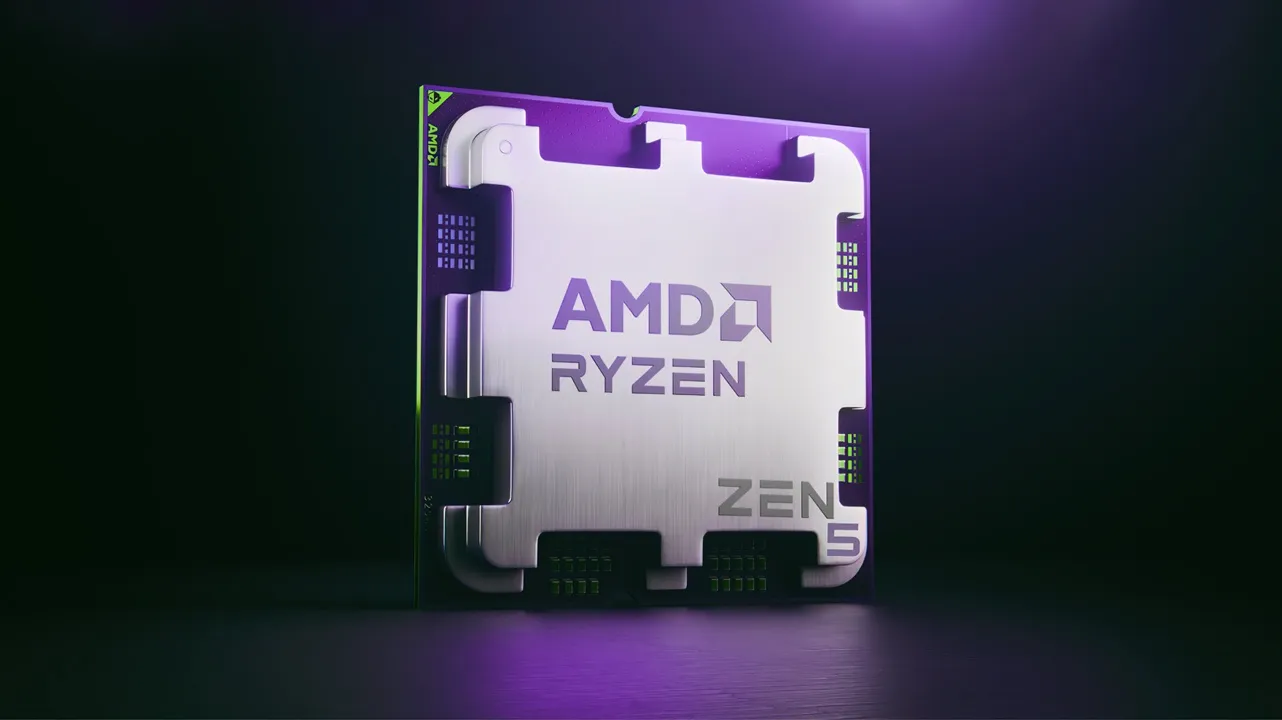 AMD Zen 5 架构 Linux 支持进度加速，新 CPU 型号加入核心中