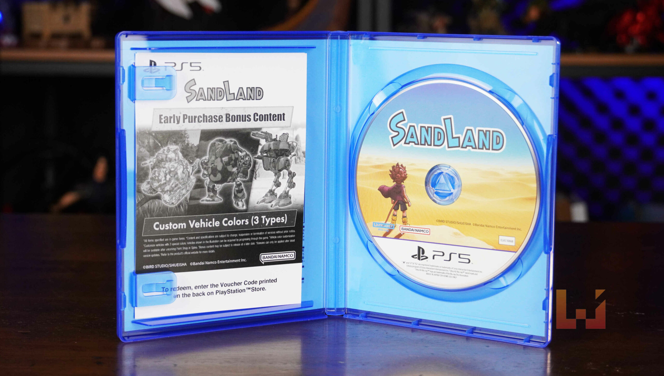 《SAND LAND》典藏版开箱：内含恶魔王子Beelzebub的超可动模型，还有多种表情可替换！