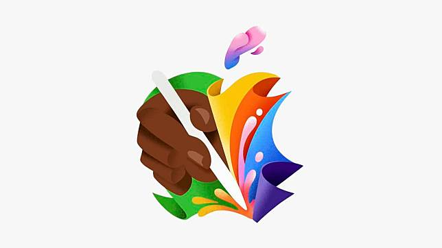 Apple新 iPad 发布会日期公布 5 月 7 日晚上正式登场