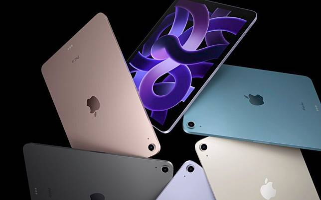 iPad Air 12.9寸不会用mini-LED