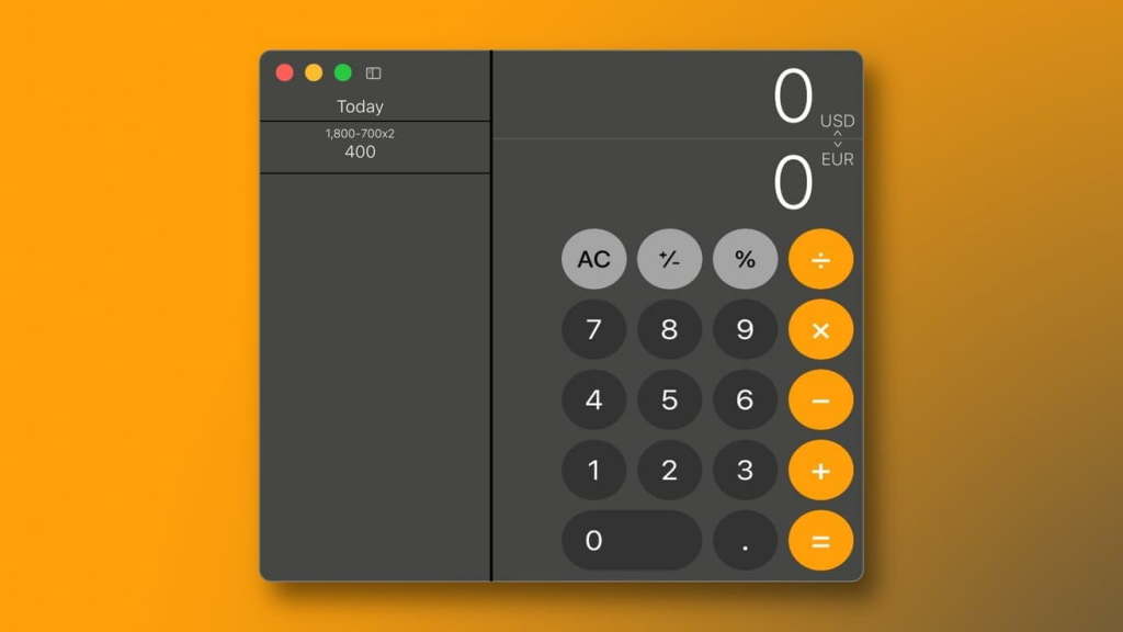 iPadOS 18 终于内建计算机App！iPad 原厂计算机亮点爆料