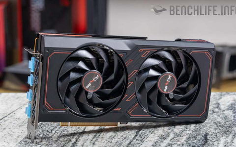 没有GDDR7内存，AMD Radeon RX 8000也不至于选择18Gbps GDDR6