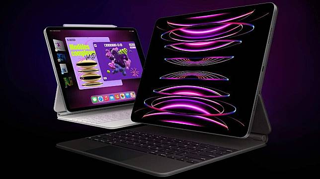 Apple 发布会 7/5 举行 网传新 iPad Pro 采用 M4 处理器