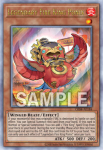 亚洲英语版《Yu-Gi-Oh! OCG Duel Monsters CREATION PACK 04》已上市！收录200种卡牌
