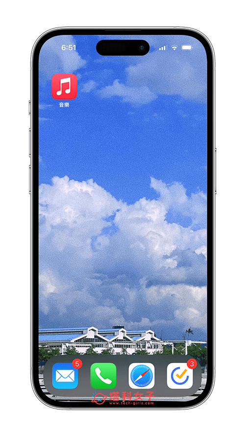 iPhone 空白桌面怎么用？2 招在 iPhone 新增空白桌面