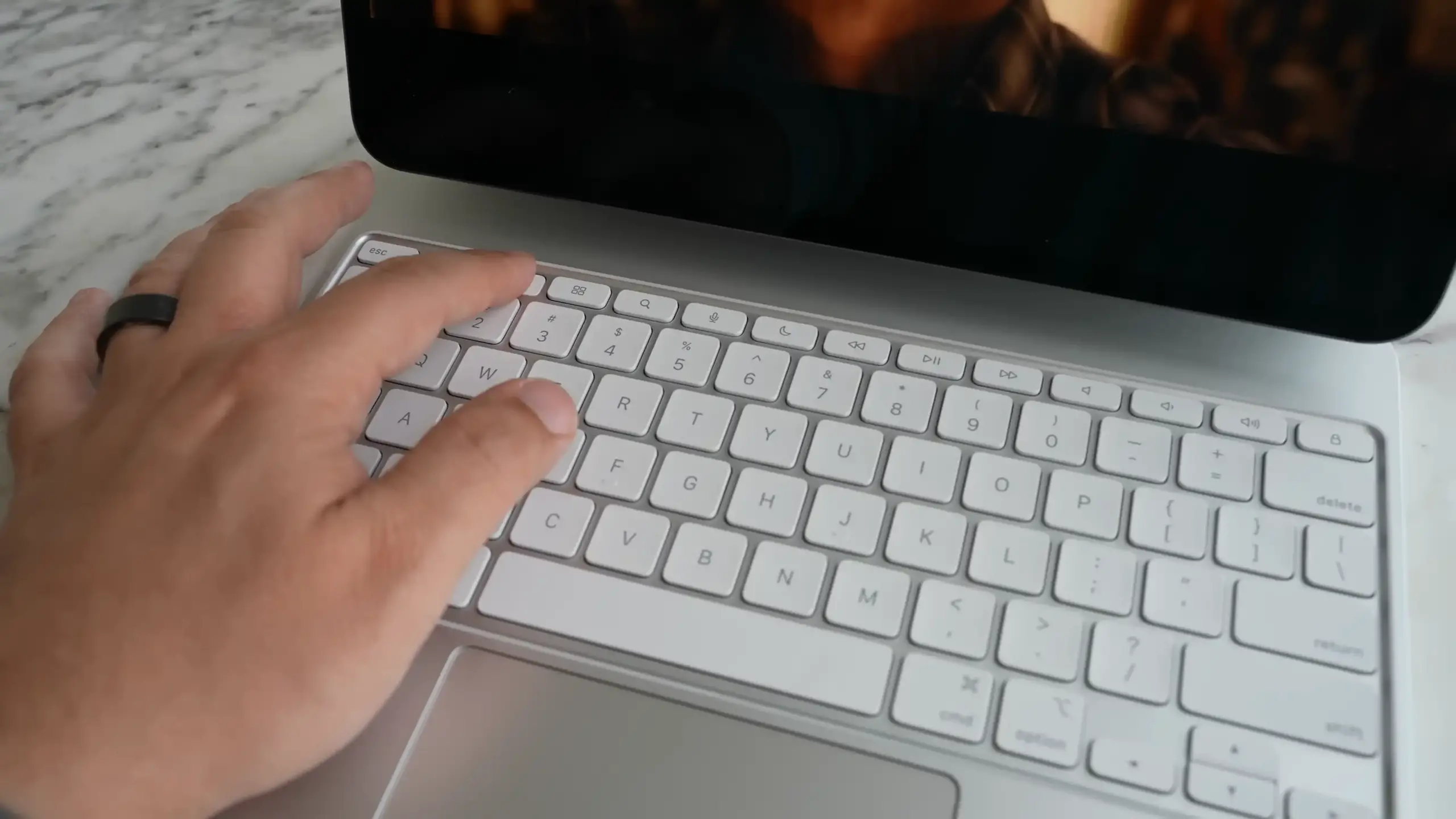 M4 iPad Pro 开箱体验心得