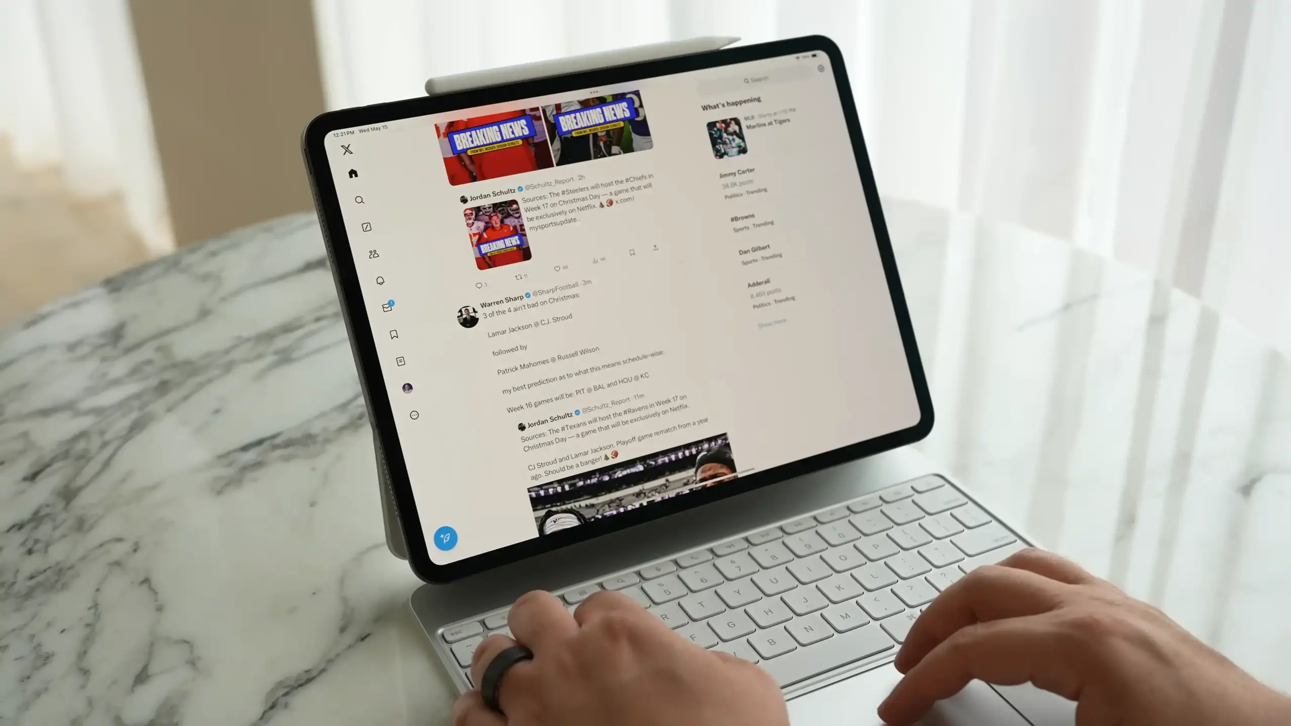 M4 iPad Pro 开箱体验心得