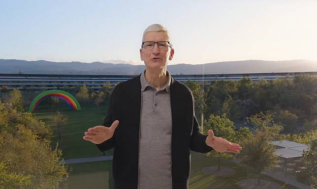 谁会成为 Tim Cook 接班人？ 下任苹果 CEO 热门人选曝光！