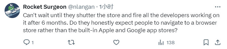 微软将于今年7月上线Xbox移动游戏应用商店！引入第一方游戏以及提供更丰富的内容