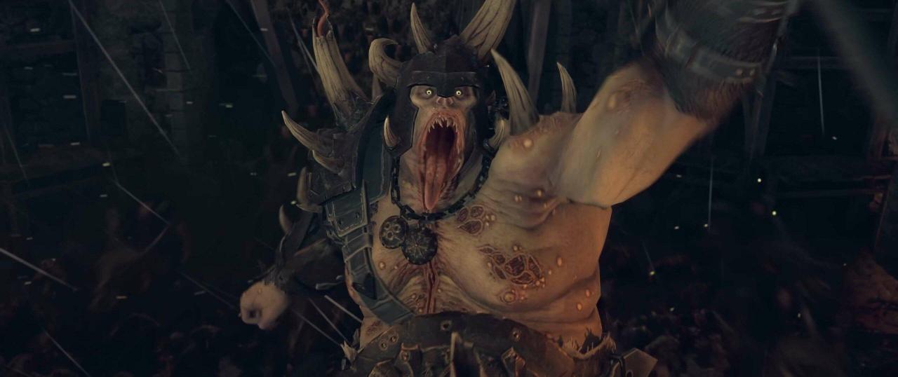 《全面战争：战锤3》DLC「腐朽王座」评测：让帝国和矮人重回巅峰！
