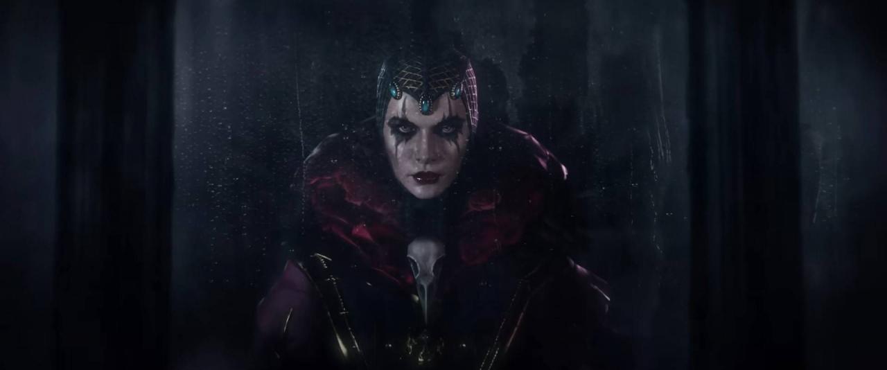 《全面战争：战锤3》DLC「腐朽王座」评测：让帝国和矮人重回巅峰！