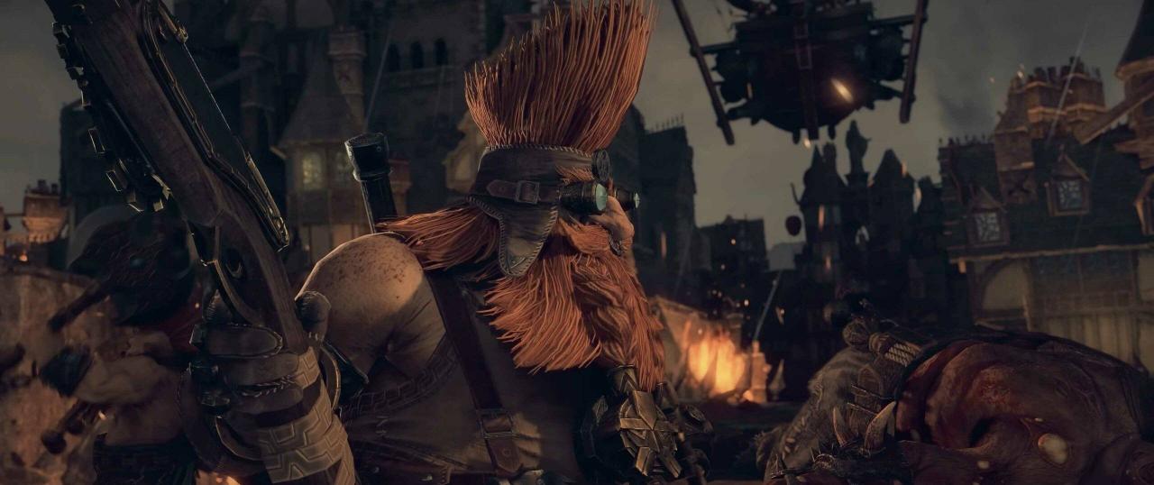 《全面战争：战锤3》DLC「腐朽王座」评测：让帝国和矮人重回巅峰！
