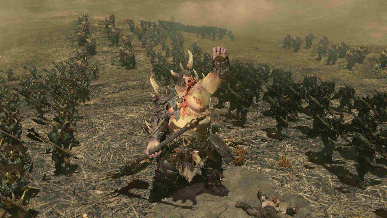 《全面战争：战锤3》DLC「腐朽王座」评测：让帝国和矮人重回巅峰！