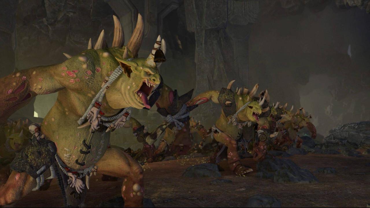 《全面战争：战锤3》DLC「腐朽王座」评测：让帝国和矮人重回巅峰！