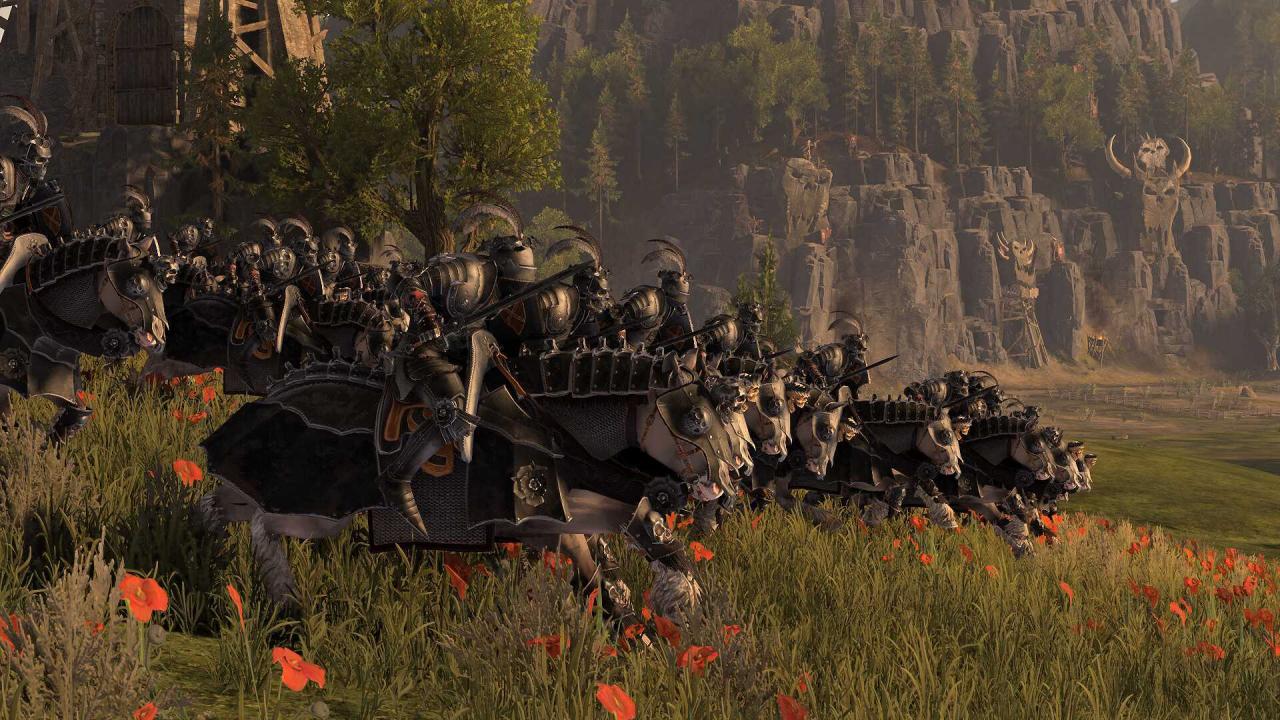 《全面战争：战锤3》DLC「腐朽王座」评测：让帝国和矮人重回巅峰！