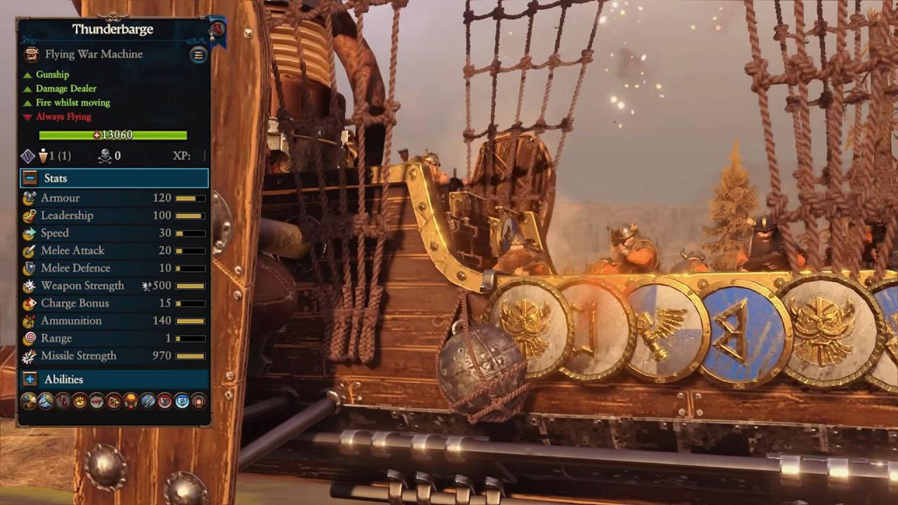 《全面战争：战锤3》DLC「腐朽王座」评测：让帝国和矮人重回巅峰！