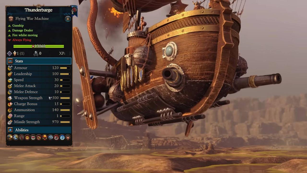 《全面战争：战锤3》DLC「腐朽王座」评测：让帝国和矮人重回巅峰！