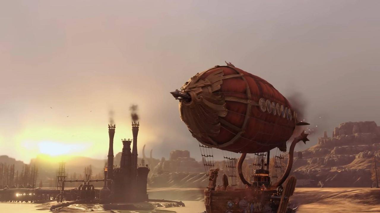 《全面战争：战锤3》DLC「腐朽王座」评测：让帝国和矮人重回巅峰！