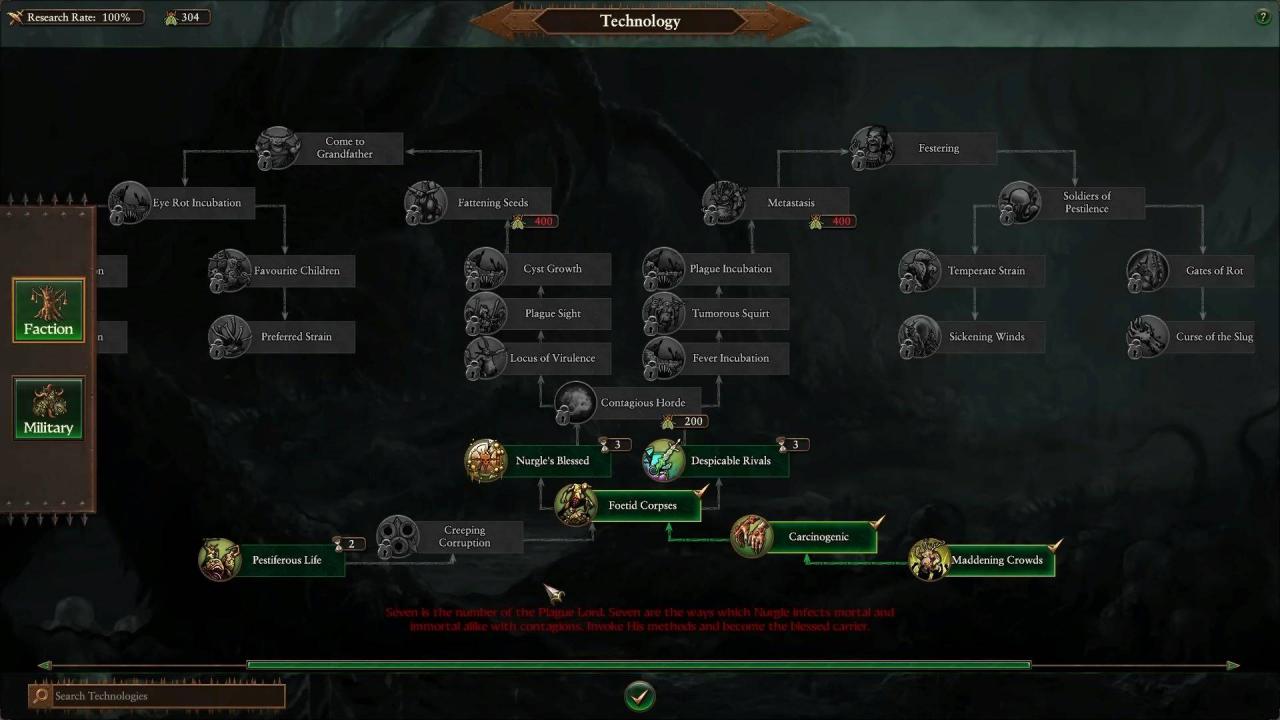 《全面战争：战锤3》DLC「腐朽王座」评测：让帝国和矮人重回巅峰！