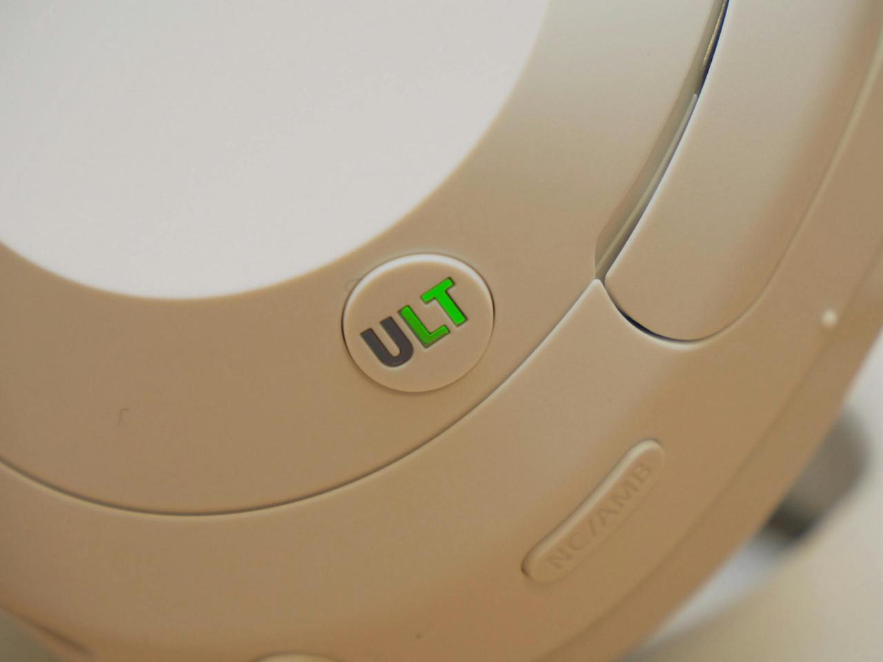 Sony ULT Wear WH-ULT900N主动降噪重低音蓝牙耳机评测，如同重金属摇滚双面人般的爆音系耳机