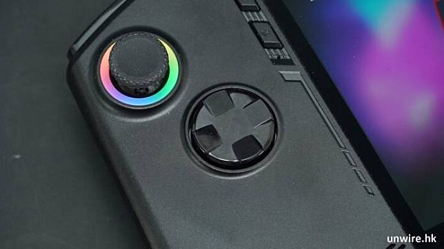 MSI Claw 外形 手感 效能 打机体验 散热 屏幕 5 大优点 + 缺点开箱评测