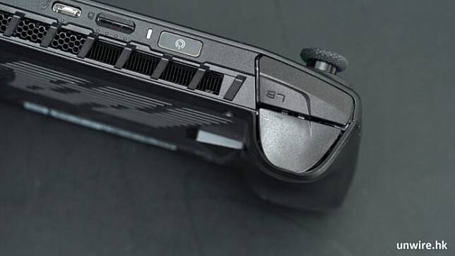 MSI Claw 外形 手感 效能 打机体验 散热 屏幕 5 大优点 + 缺点开箱评测