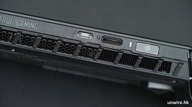 MSI Claw 外形 手感 效能 打机体验 散热 屏幕 5 大优点 + 缺点开箱评测