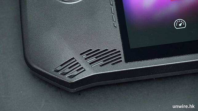 MSI Claw 外形 手感 效能 打机体验 散热 屏幕 5 大优点 + 缺点开箱评测