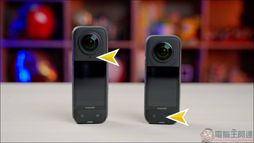 Insta360 X4 开箱动手玩：首款真 8K 全景运动相机，画质全面提升 - 安软网