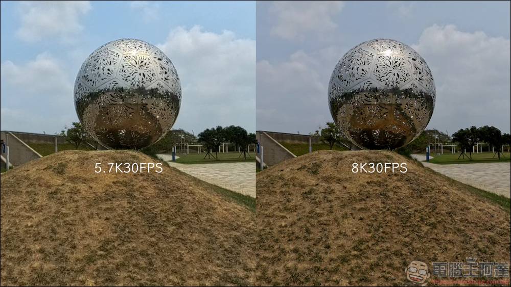 Insta360 X4 开箱动手玩：首款真 8K 全景运动相机，画质全面提升 - 安软网