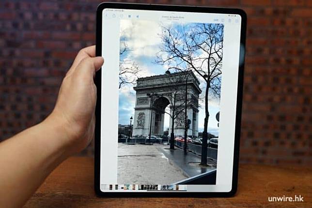 【评测】iPad Pro M4 版本 实测效能、剪片速度、Apple Pencil Pro 新功能