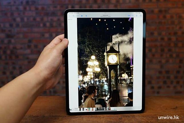 【评测】iPad Pro M4 版本 实测效能、剪片速度、Apple Pencil Pro 新功能