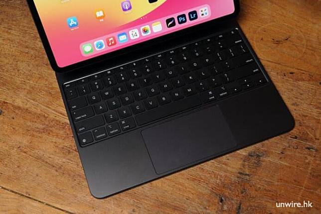 【评测】iPad Pro M4 版本 实测效能、剪片速度、Apple Pencil Pro 新功能