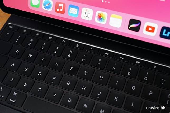 【评测】iPad Pro M4 版本 实测效能、剪片速度、Apple Pencil Pro 新功能