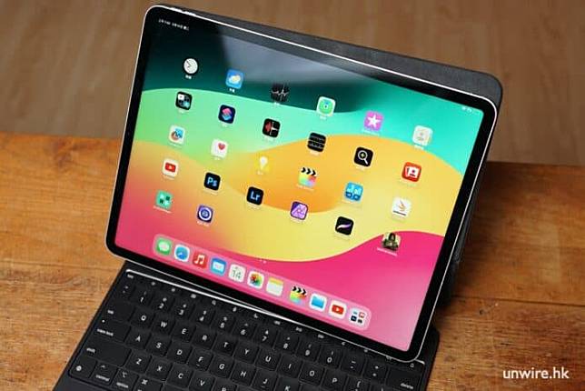 【评测】iPad Pro M4 版本 实测效能、剪片速度、Apple Pencil Pro 新功能