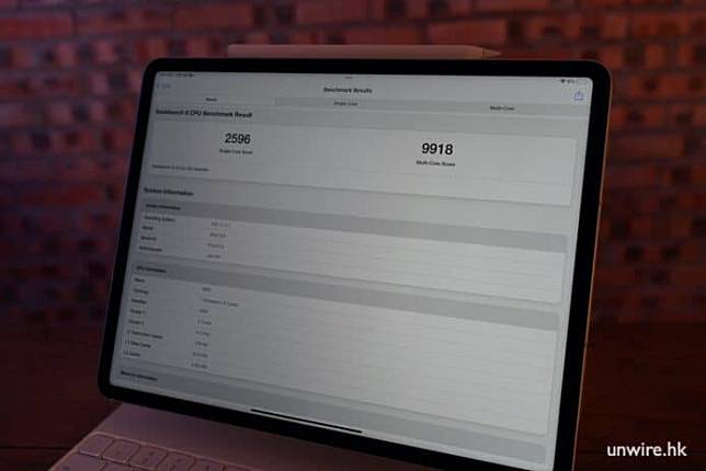 【评测】iPad Pro M4 版本 实测效能、剪片速度、Apple Pencil Pro 新功能
