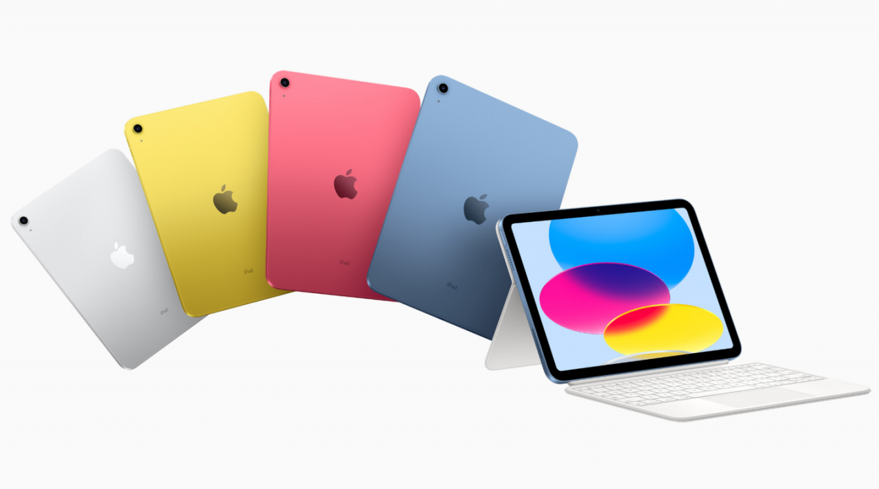 2024 iPad 挑选指南！ iPad Air、iPad Pro 哪一台最适合你？ 选购建议懒人包这篇看