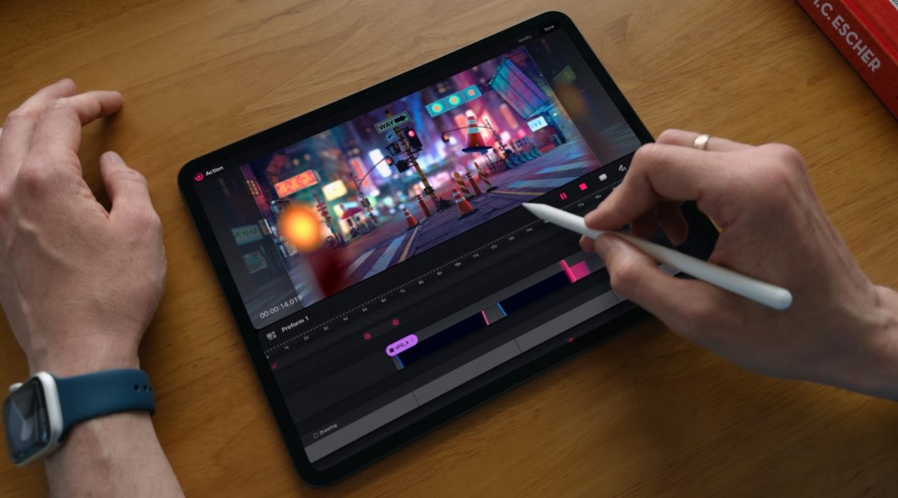 2024 iPad 挑选指南！ iPad Air、iPad Pro 哪一台最适合你？ 选购建议懒人包这篇看