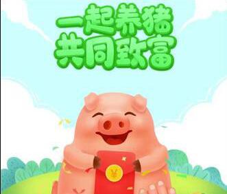 一起来养猪赚钱是真的假的?多久能养到38级