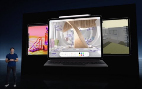 M4 芯片推出了！ Mac 会用哪一块芯片呢？