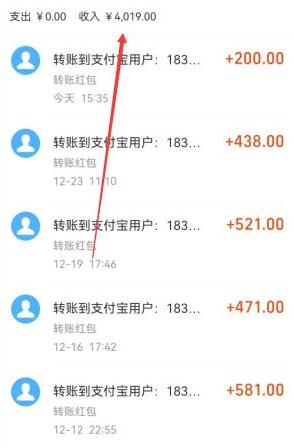 挣零花钱的app软件哪个好（适合赚零花钱的四款正规手机软件）