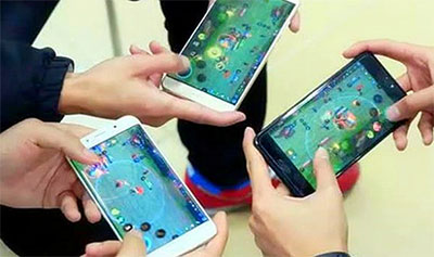 每天能赚30—50元的游戏（每天稳定挣30到50元的游戏推荐）