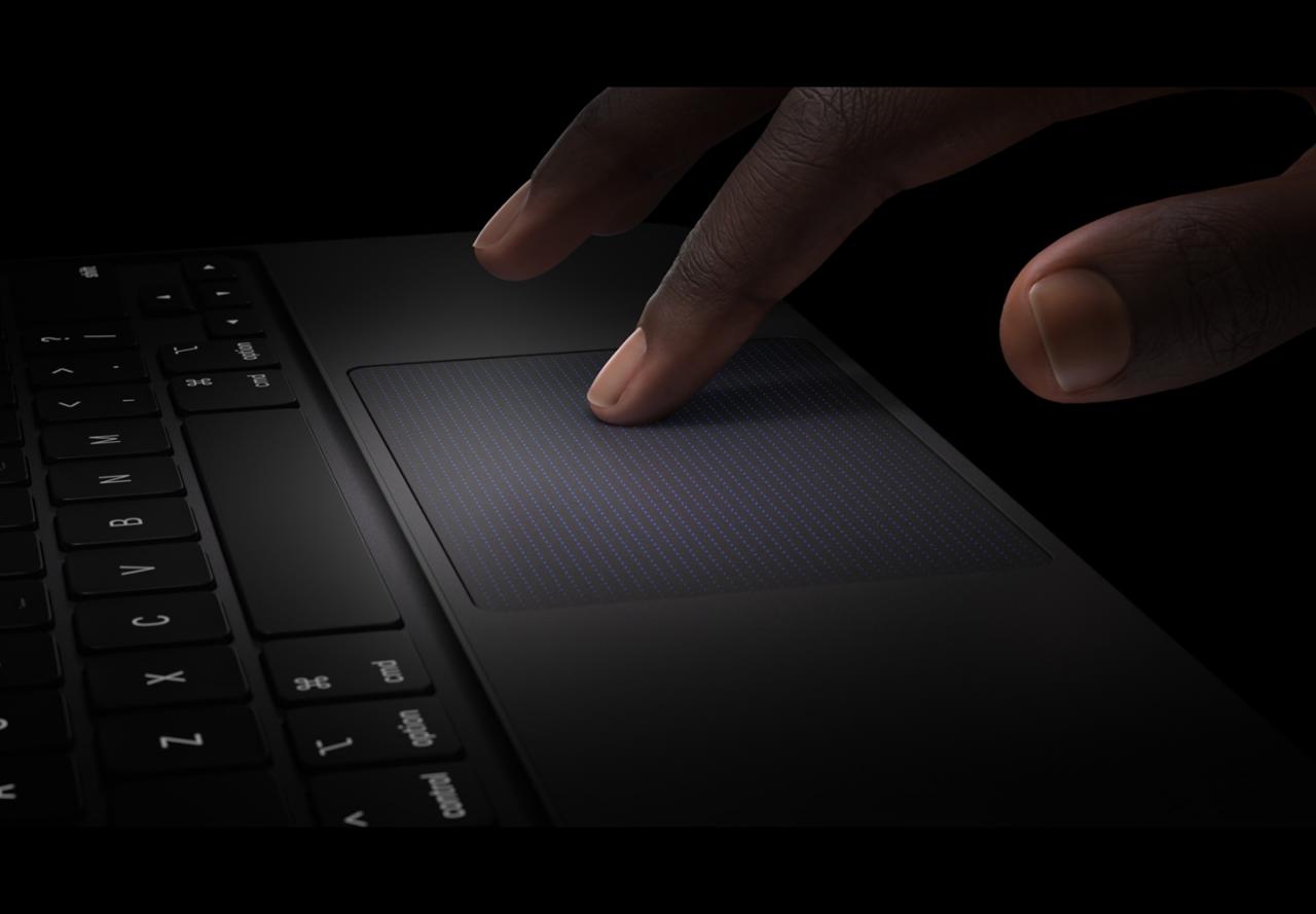 iPad Air 6 与 iPad Pro 新尺寸新处理器！苹果发布会懒人包：M4 处理器、巧控键盘与 Apple Pencil Pro