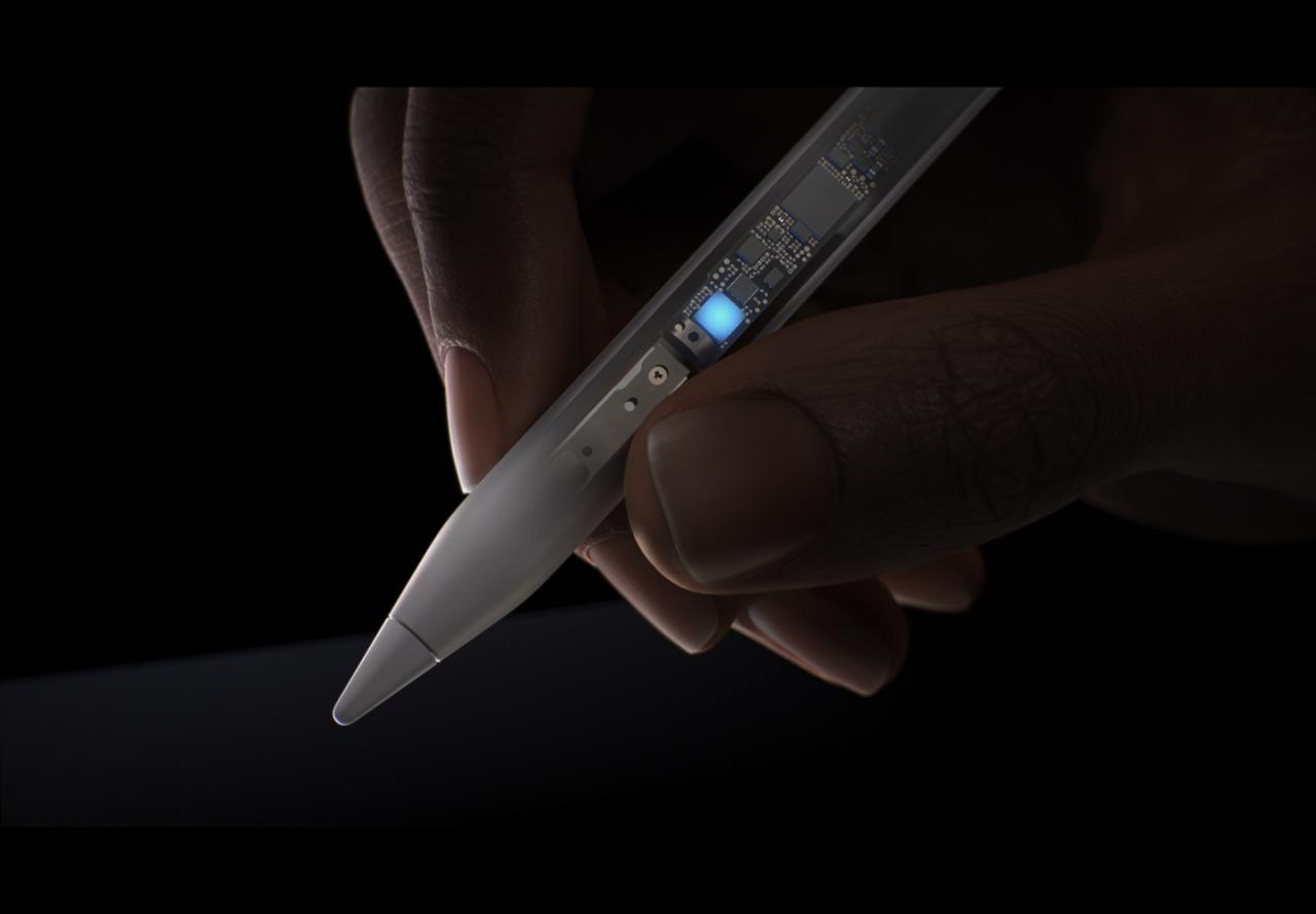 iPad Air 6 与 iPad Pro 新尺寸新处理器！苹果发布会懒人包：M4 处理器、巧控键盘与 Apple Pencil Pro